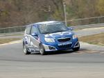 Daewoo Gentra X Race Car 2008 года